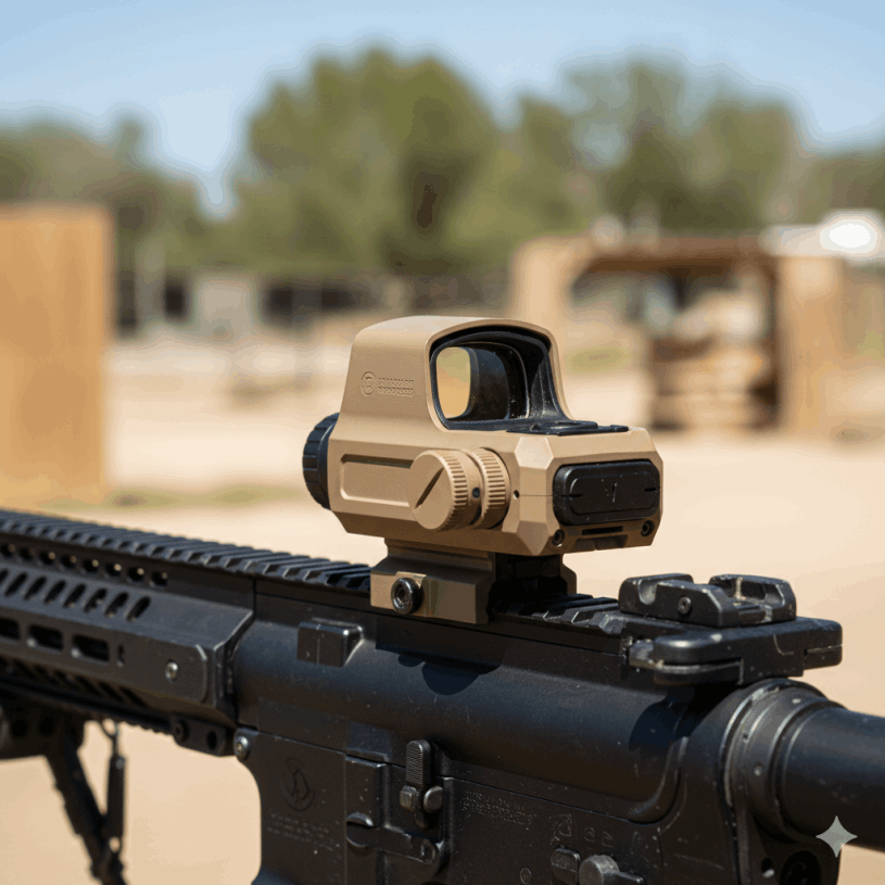 Stinger Red Dot sight™