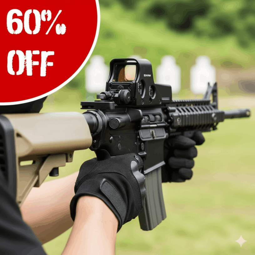 Stinger Red Dot sight™